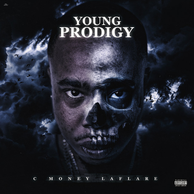 C Money Laflare - Young Prodigy