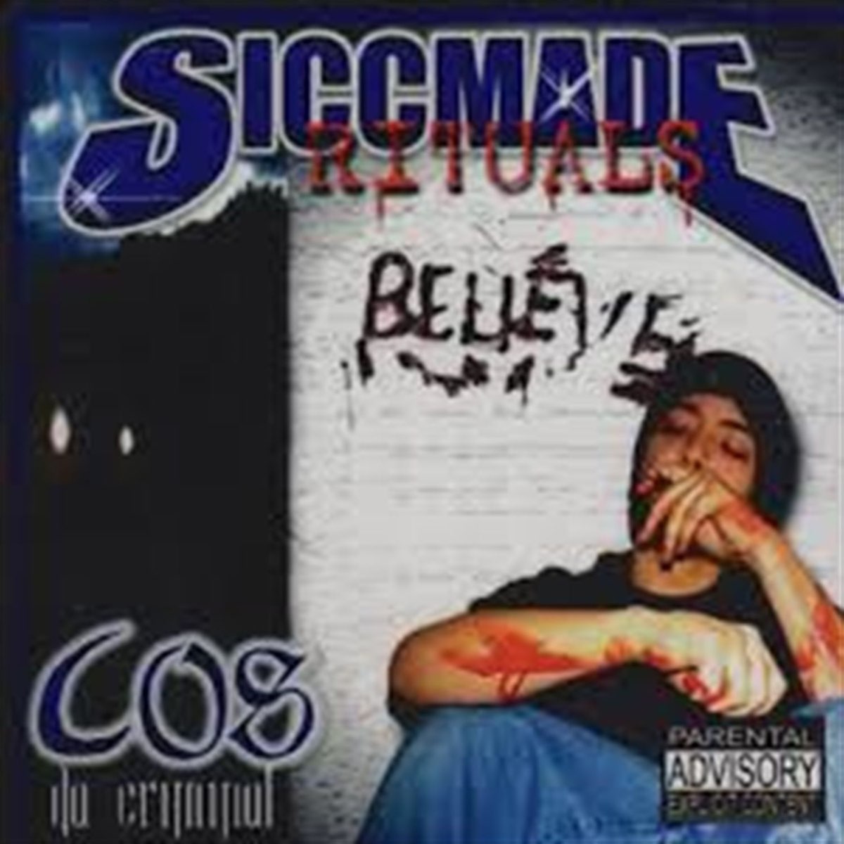C.O.S. - Siccmade Rituals