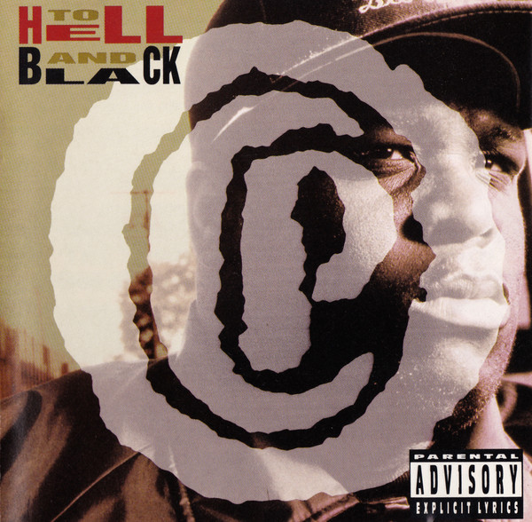 C.P.O. – To Hell And Black