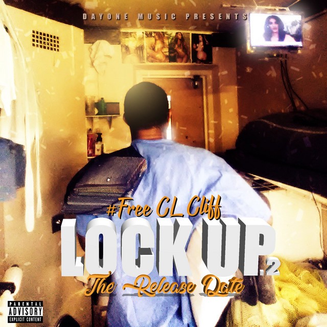 CL Cliff – Lock Up 2
