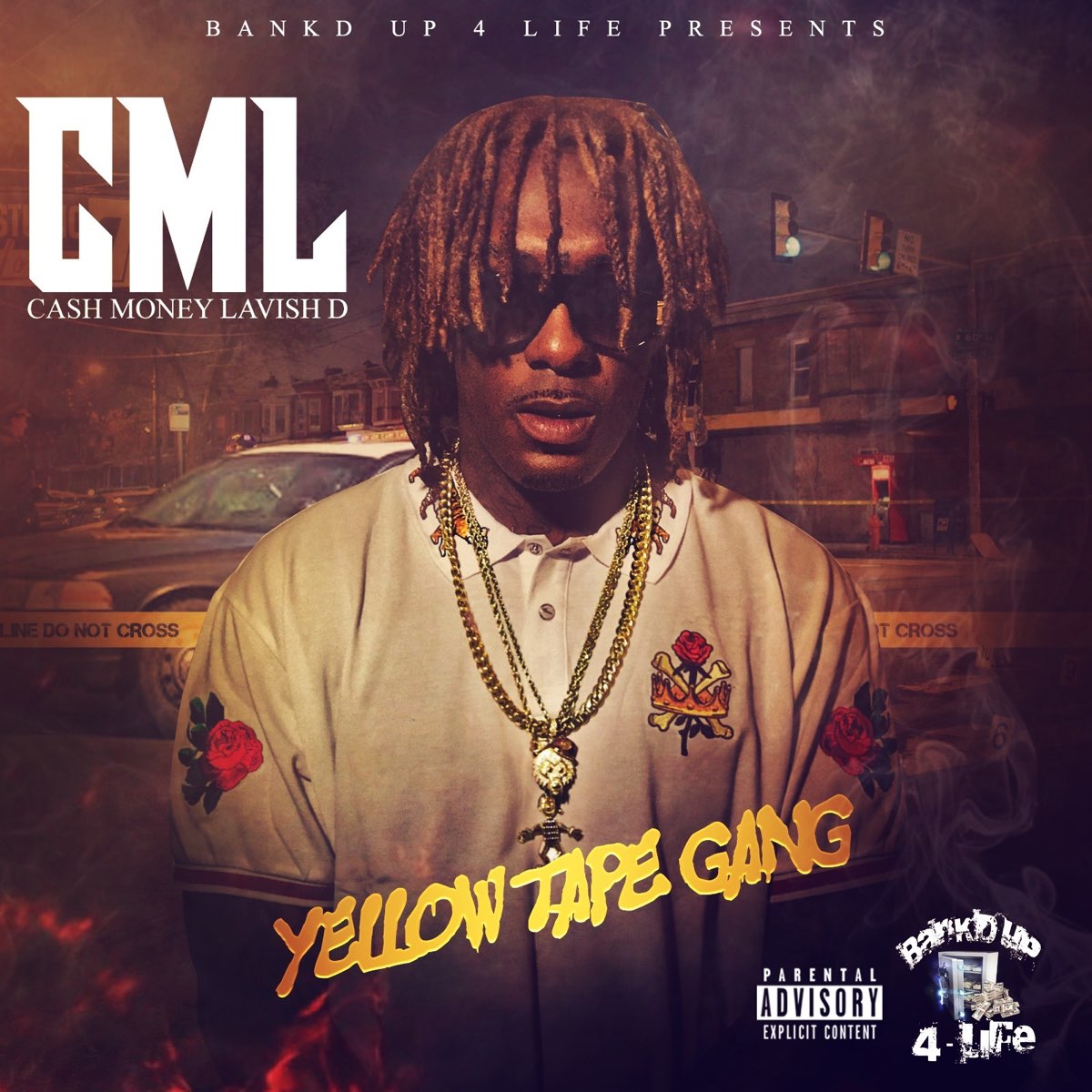 CML - Yellow Tape Gang