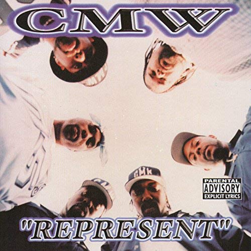 CMW – Compton’s Most Wanted – Represent