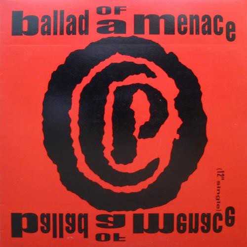 CPO – Ballad Of A Menace