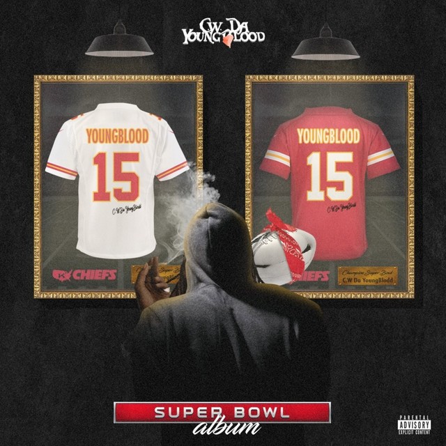 CW Da Youngblood – Super Bowl