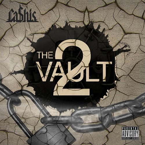 Ca$his – The Vault 2 – EP