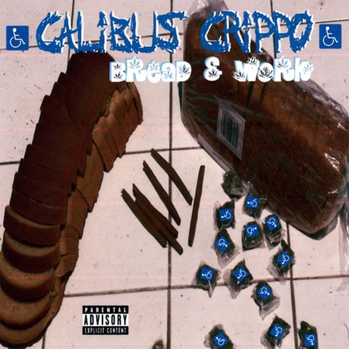 Calibus Crippo – Bread & Work