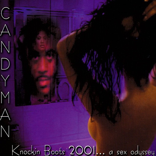 Candyman – Knockin Boots 2001… A Sex Odyssey