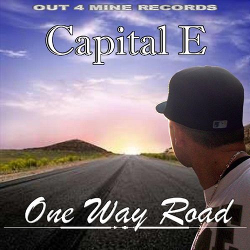 Capital E – One Way Road