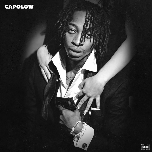 Capolow – Code Name 16