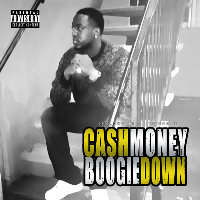 Cash Click Boog - Cash Money Boogie Down