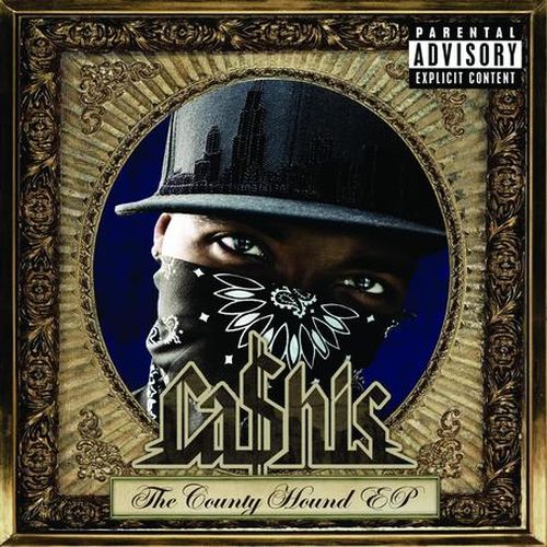 Cashis – The County Hound EP