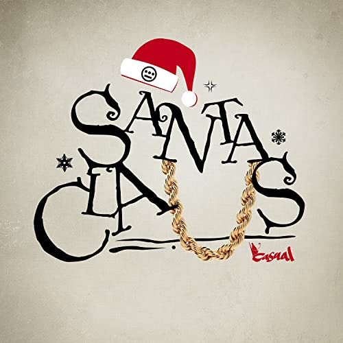 Casual – Santa Claus – EP