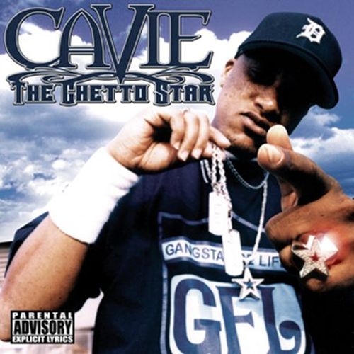 Cavie – The Ghetto Star