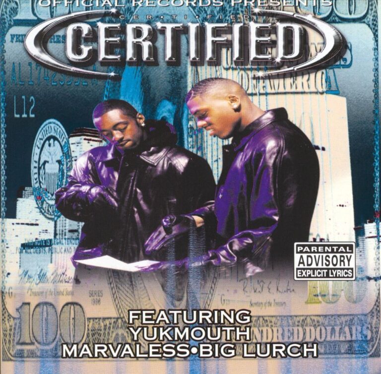 Certified – Certified