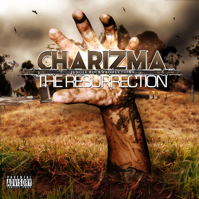 Charizma - The Resurrection