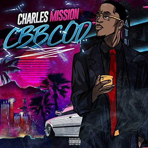 Charles Mission – Charles Mission: Cbbcod