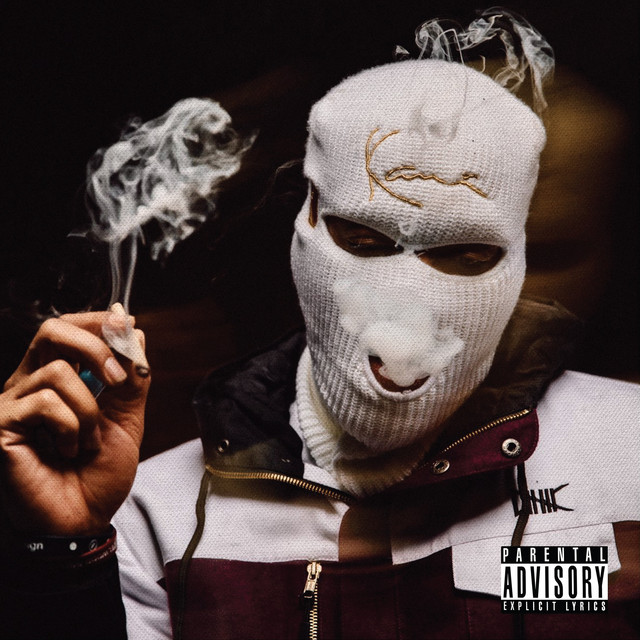 Chevy Woods – Mask On