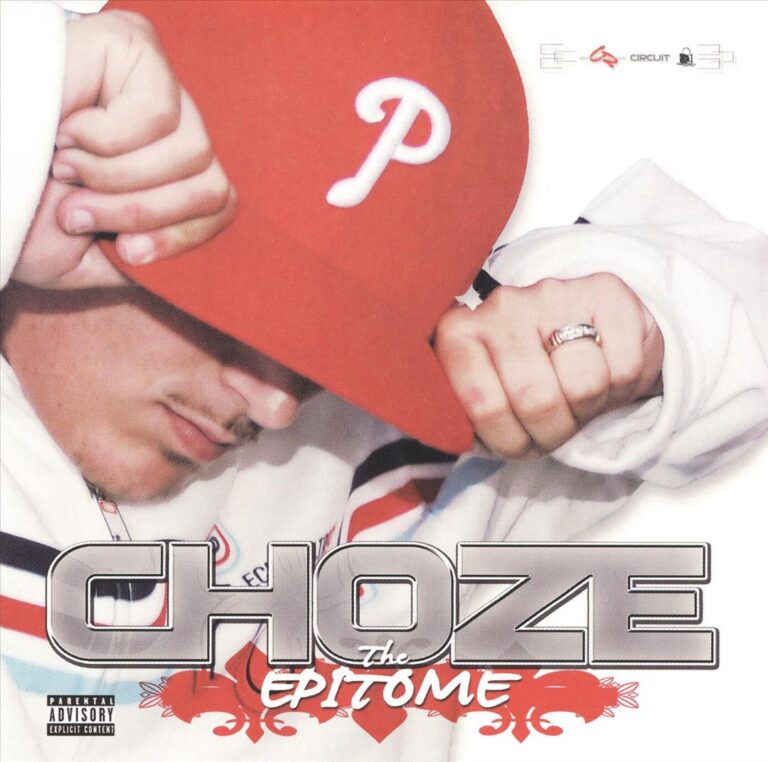 Choze – The Epitome