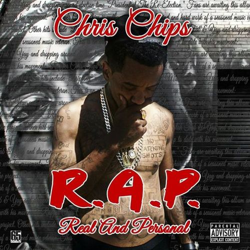 Chris Chips – R.A.P