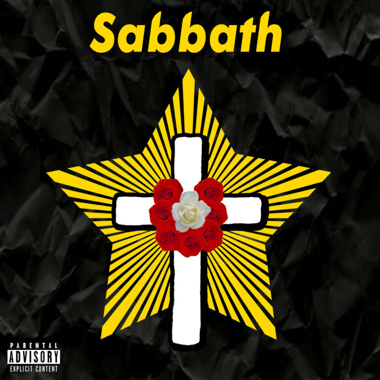 Chuuwee – Sabbath