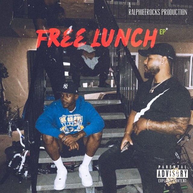 City Shawn – Free Lunch
