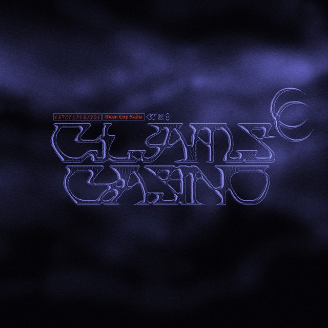 Clams Casino - Moon Trip Radio