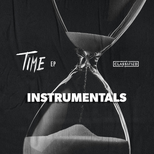 Classified – Time (Instrumentals)