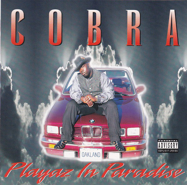Cobra – Playaz In Paradise