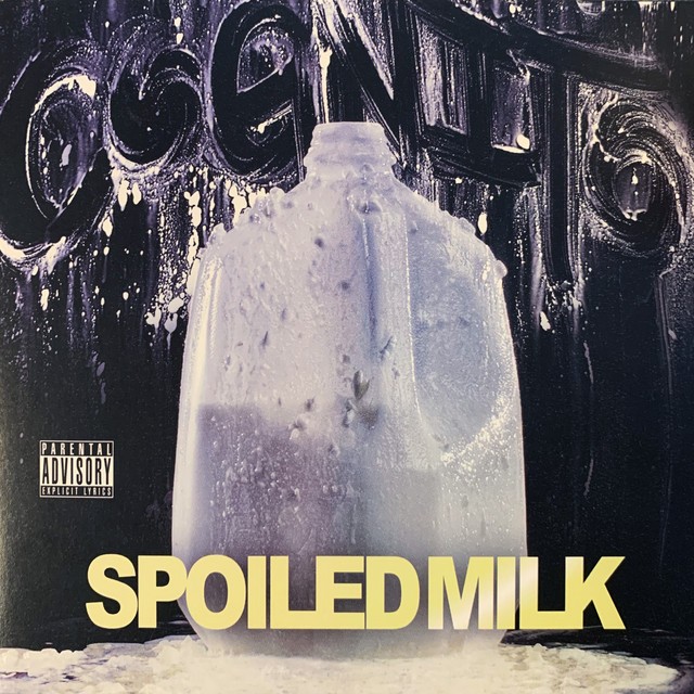 Cognito - Spoiled Milk