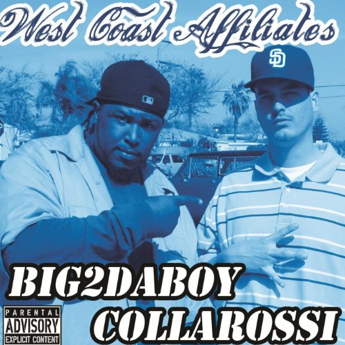 Collarossi & Big2daboy – West Coast Affiliates