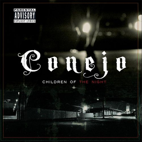 Conejo – Children Of The Night