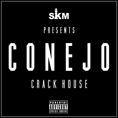 Conejo – Crack House