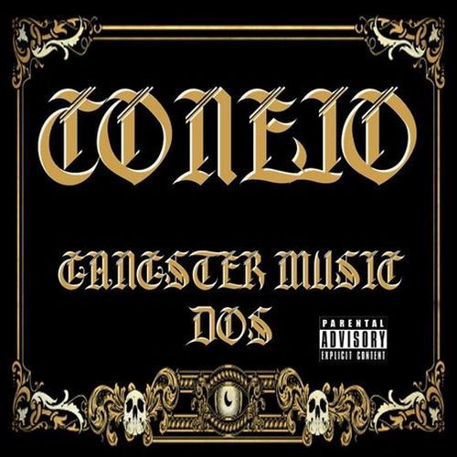 Conejo – Gangster Music Dos