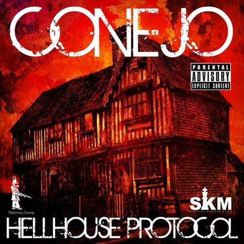 Conejo – Hell House Protocol