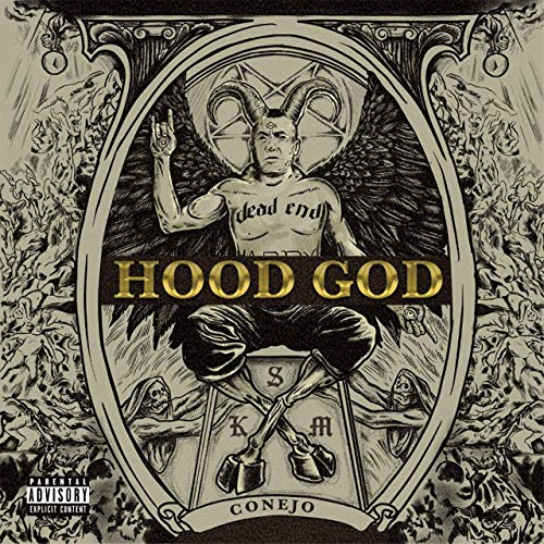 Conejo – Hood God