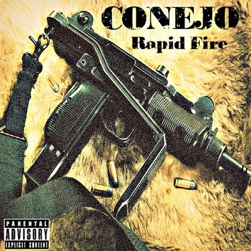 Conejo – Rapid Fire