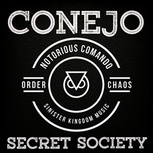 Conejo – Secret Society