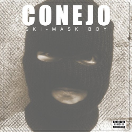 Conejo – Ski Mask Boy