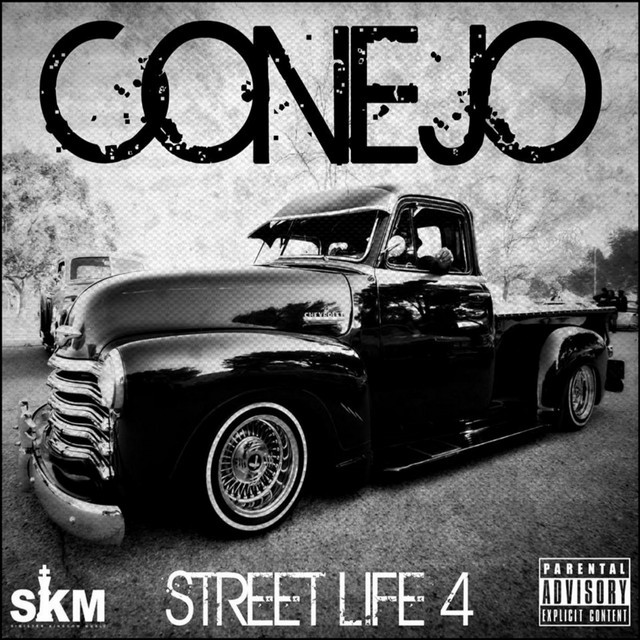 Conejo – Street Life 4
