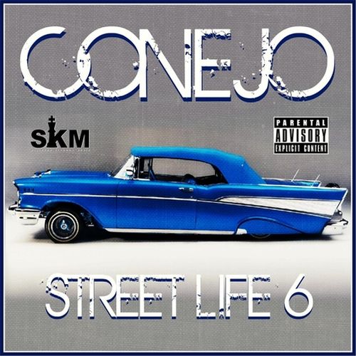 Conejo – Street Life 6