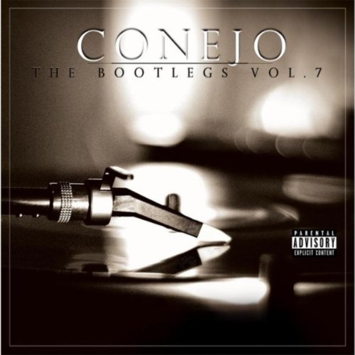 Conejo – The Bootlegs Vol. 7
