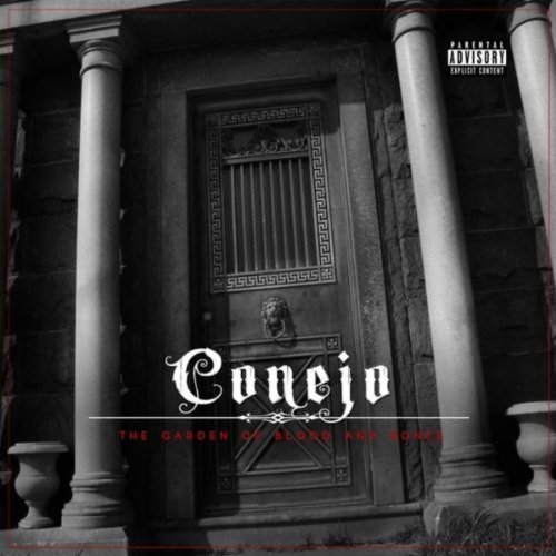 Conejo - The Garden Of Blood And Bones