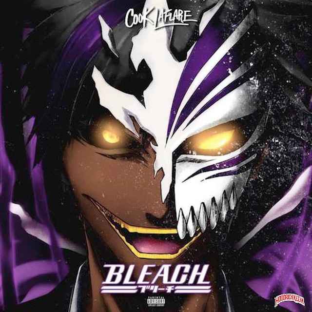 Cook Laflare – Bleach