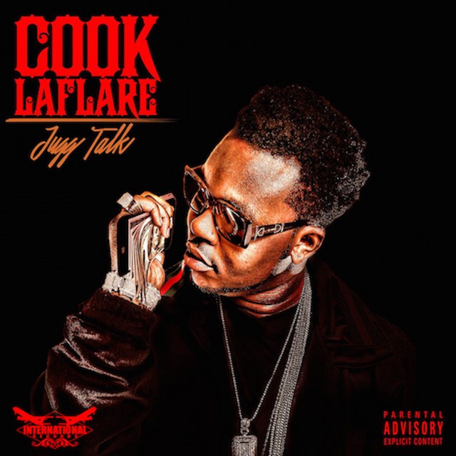 Cook Laflare – Jugg Talk