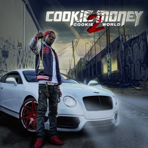 Cookie Money - Cookie World 2
