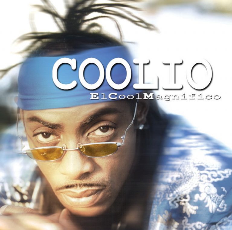 Coolio – El Cool Magnifico