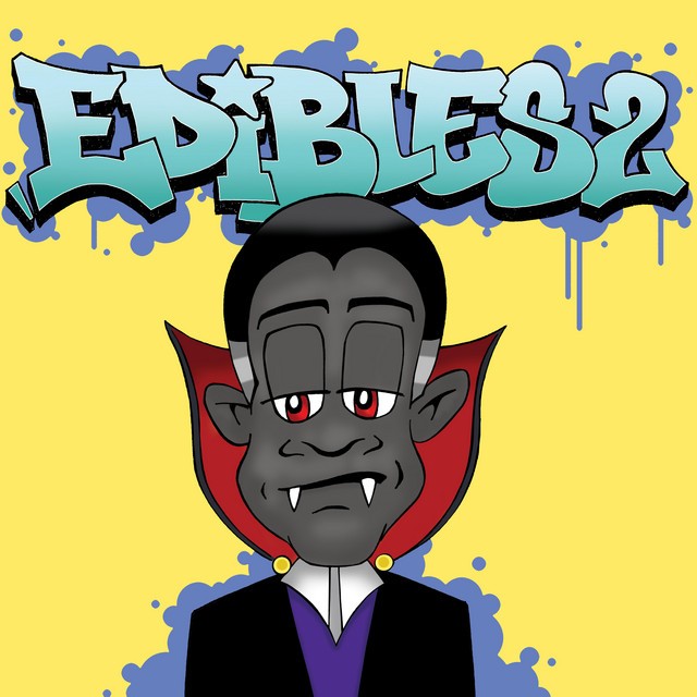 Count Bass D – Edibles 2