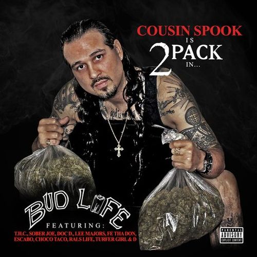 Cousin Spook – Bud Life