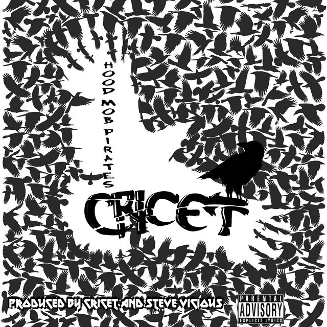 Cricet – Hood Mob Pirates