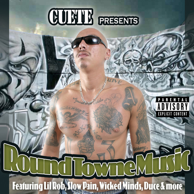 Cuete - Round Towne Music